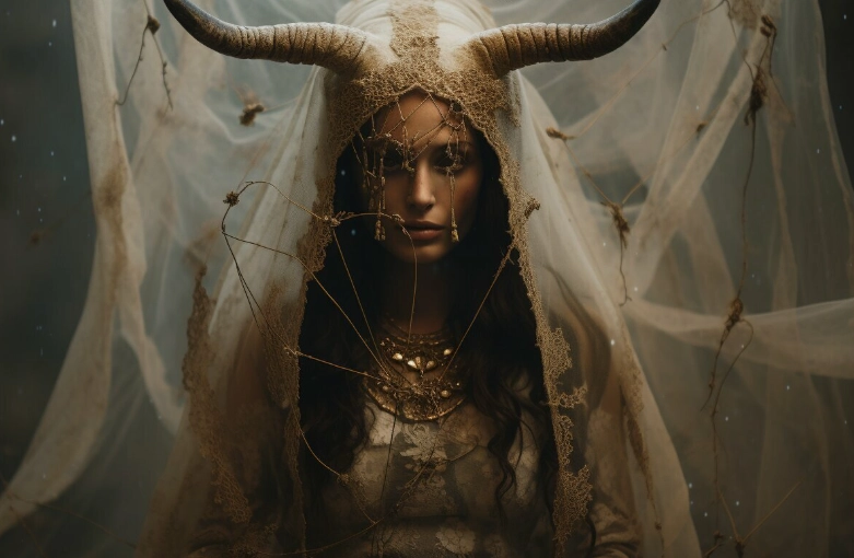 capricorn woman traits