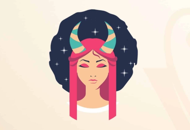 capricorn female personality