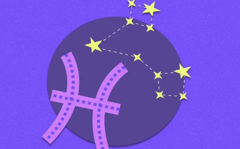 male Pisces personality