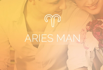 Aries personality male