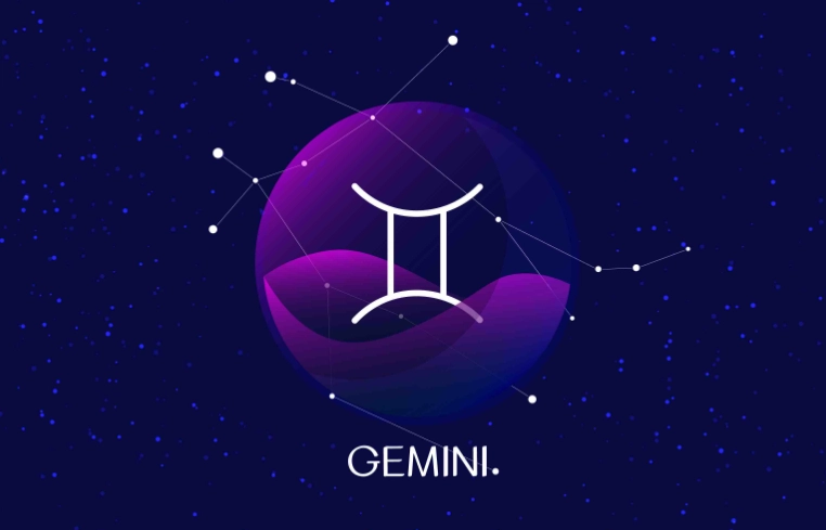 gemini man personality