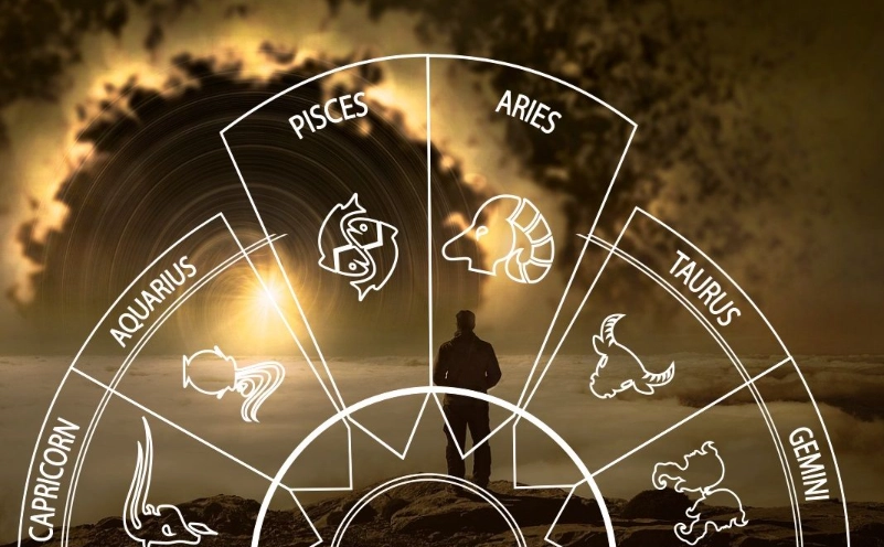 male Pisces personality