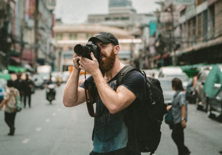 personality of scorpio man