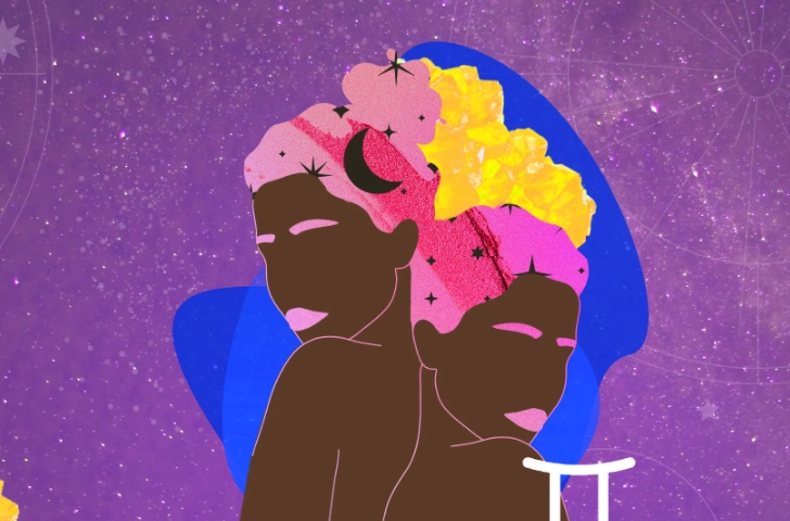 gemini female characteristics