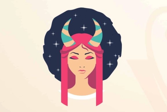 capricorn woman in love