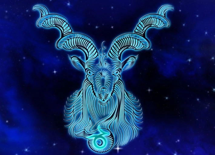 capricorn woman traits