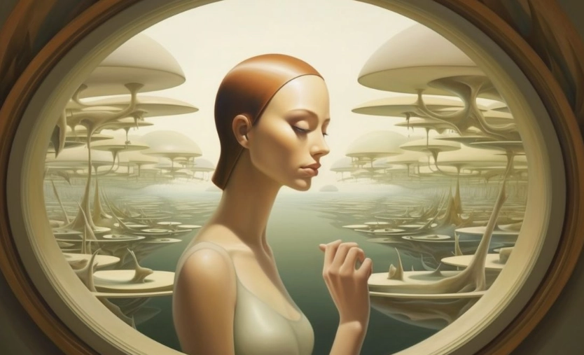 capricorn woman traits