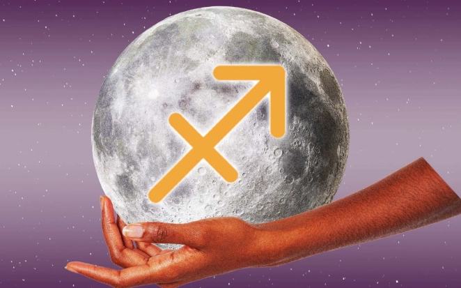 sagittarius female characteristics