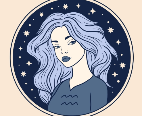 Aquarius Woman Eyes: The Ultimate Guide to Their Meaning & Mystique