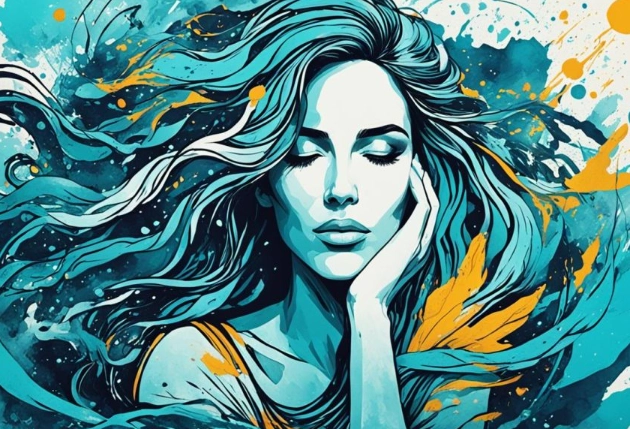 weaknesses of Aquarius woman