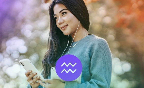 Aquarius physical traits