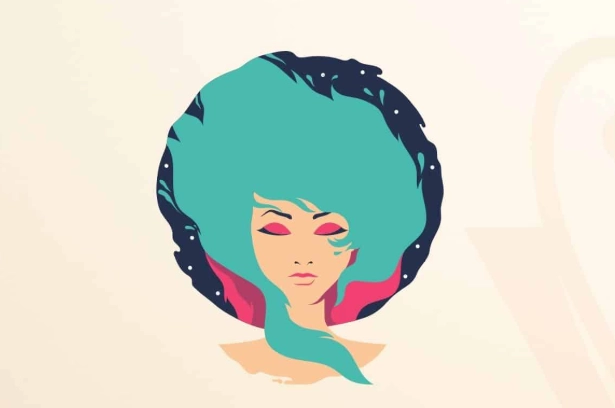 Aquarius woman traits