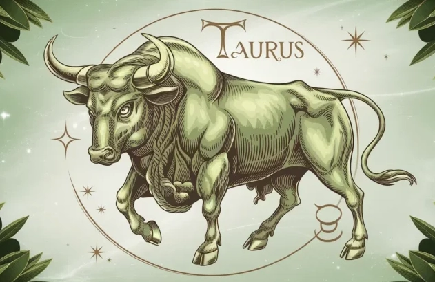 Taurus zodiac sign dates