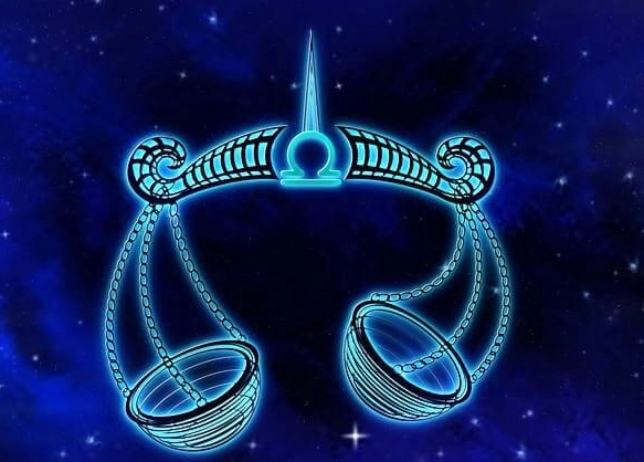 Libra zodiac sign personality