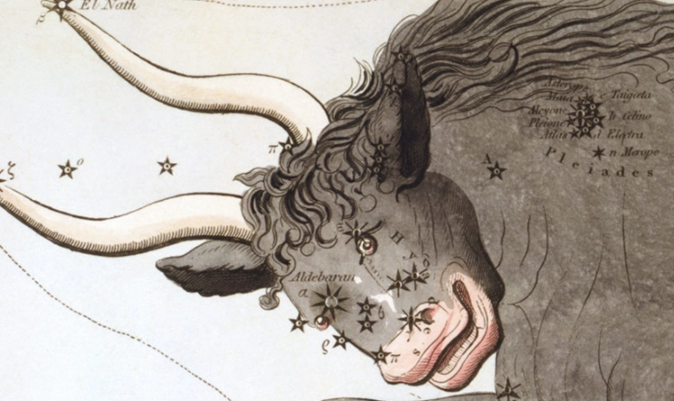 Taurus personality traits