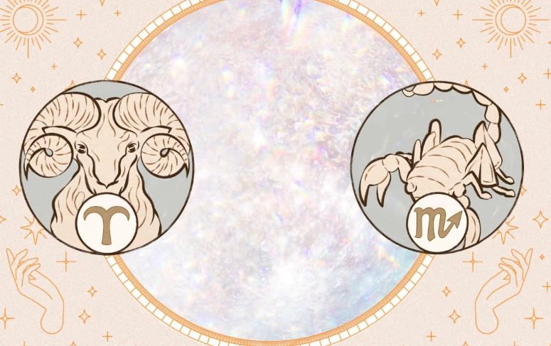 Aries zodiac sign compatibility