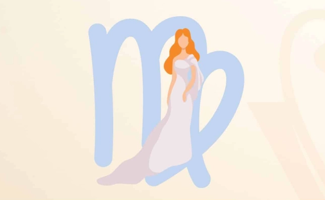 Virgo Female: The Ultimate Guide to Her Mind, Love & Life