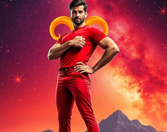 best careers for Aries