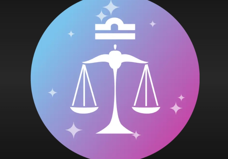 Libra characteristics