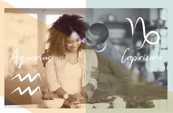 Aquarius love compatibility