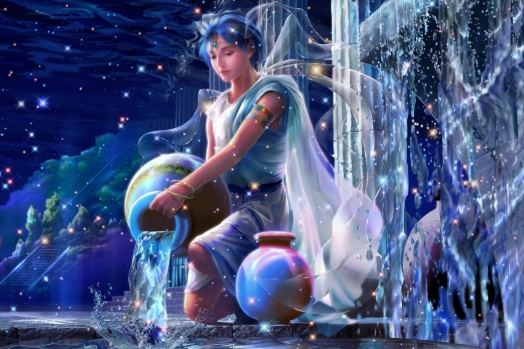 Aquarius compatibility