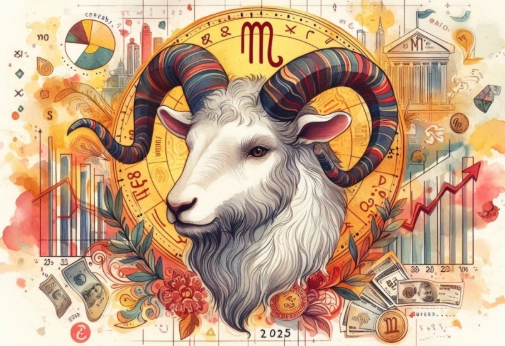 Capricorn work style