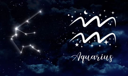 Aquarius zodiac sign