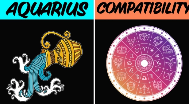 Aquarius Characteristics: Personality Traits, Love & Career Insights