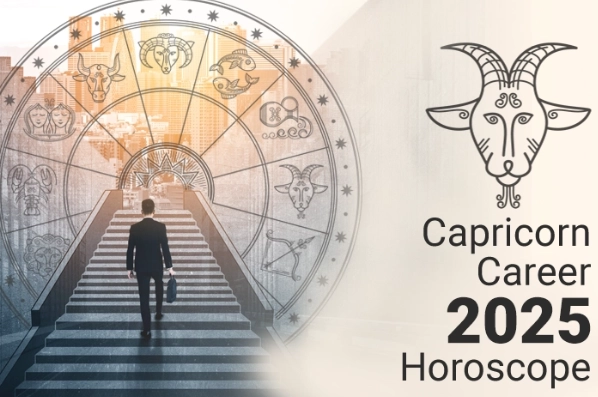 Capricorn Career Guide: Traits, Paths & Success Strategies