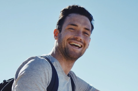 Aquarius man in love Aquarius man in love