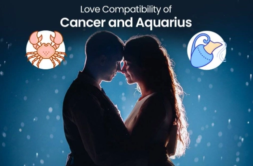 Aquarius love compatibility