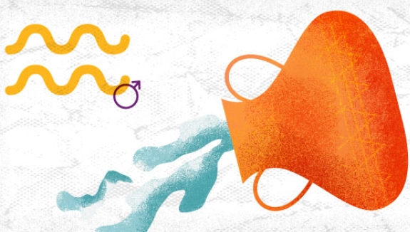 Aquarius man personality Aquarius man personality