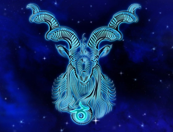 Capricorn woman personality