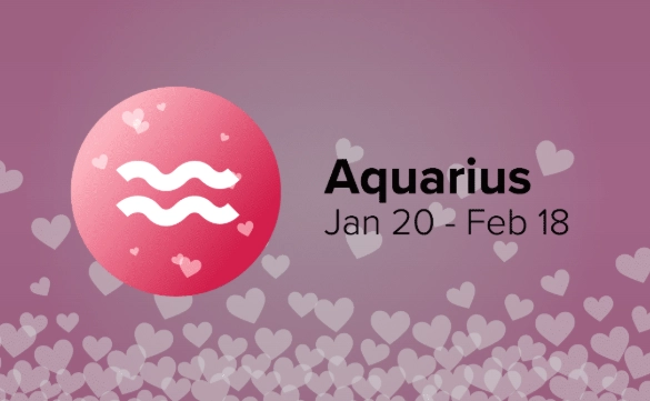 Aquarius personality