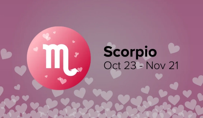 Scorpio love compatibility