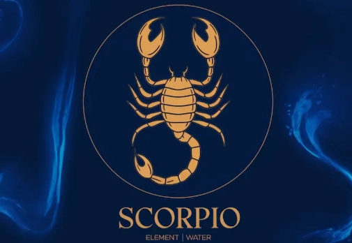 Scorpio compatibility