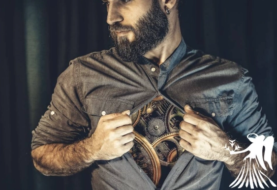 virgo man compatibility