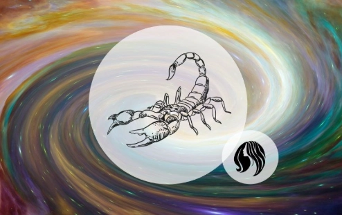 Scorpio woman career