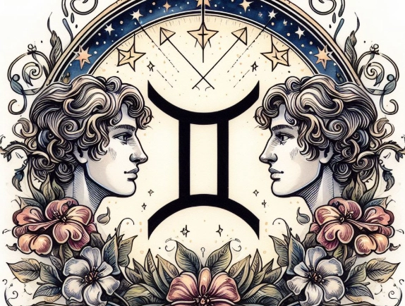 Gemini Zodiac Sign: The Ultimate Guide to the Twins