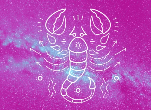 Scorpio man compatibility