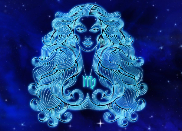 virgo zodiac sign