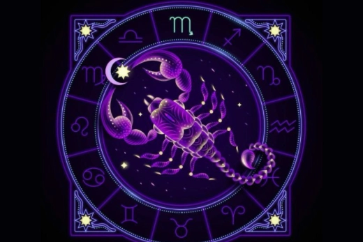 Scorpio female in relationships