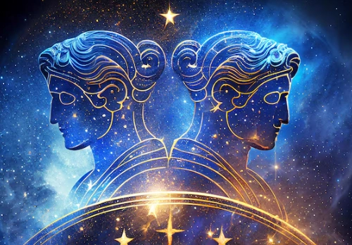 Gemini personality traits