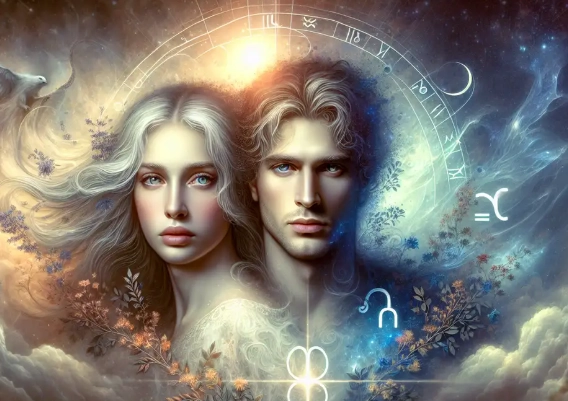 Taurus and Libra relationship