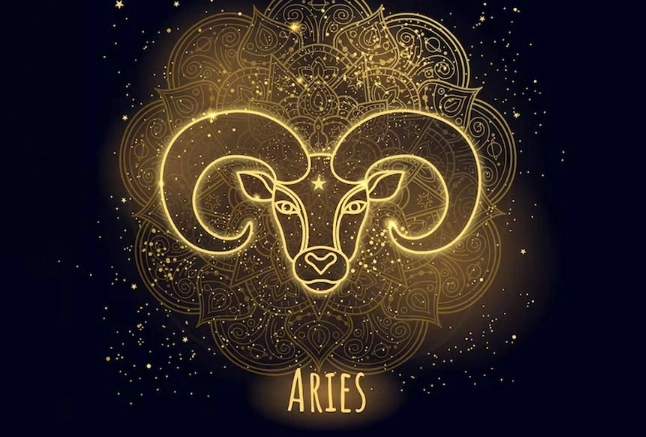 Aries work traits