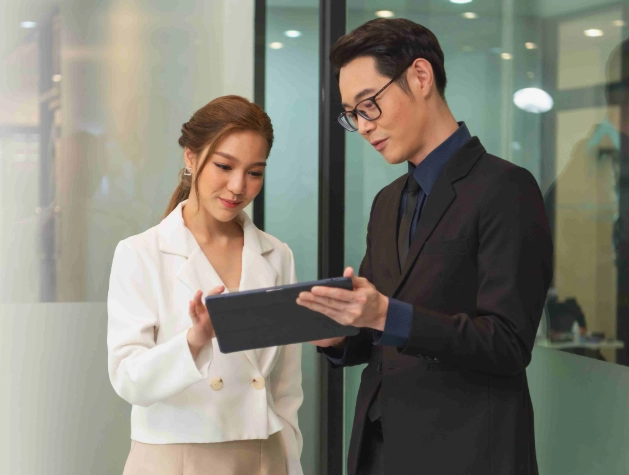 Aries career success