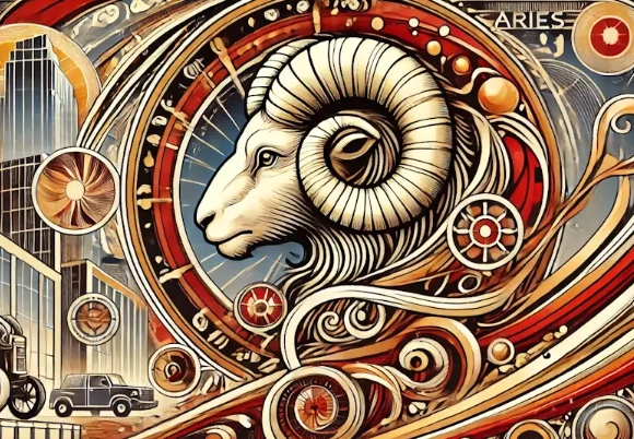 Aries career advice Aries career advice