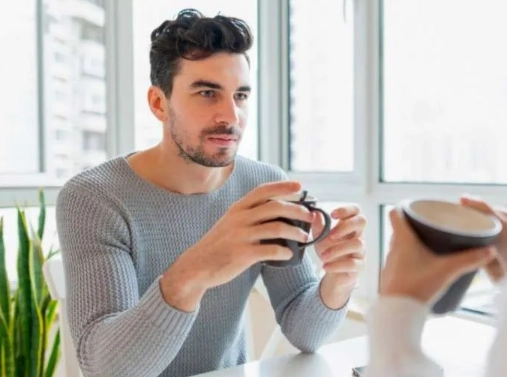 aries flirting signs