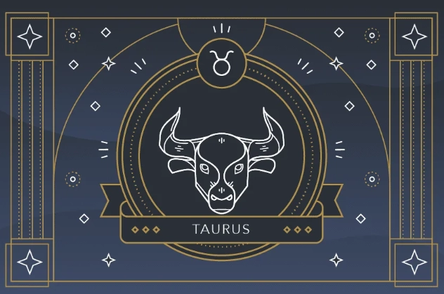 Taurus money luck