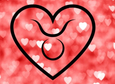 how Taurus shows love